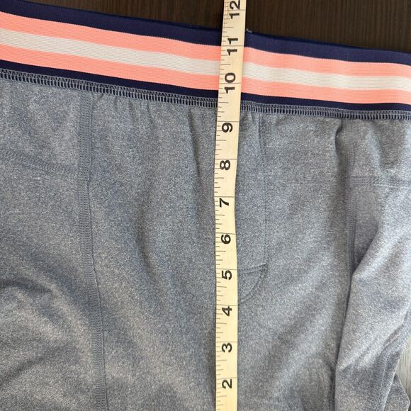 Free People Fireside Base Layer Leggings Womens Large Pants Ski Snow Hiking L - Picture 9 of 11